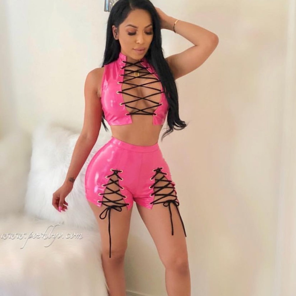 2 piece set